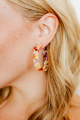 Ashley - Medium - Autumn Bouquet from Shop LINNY CO