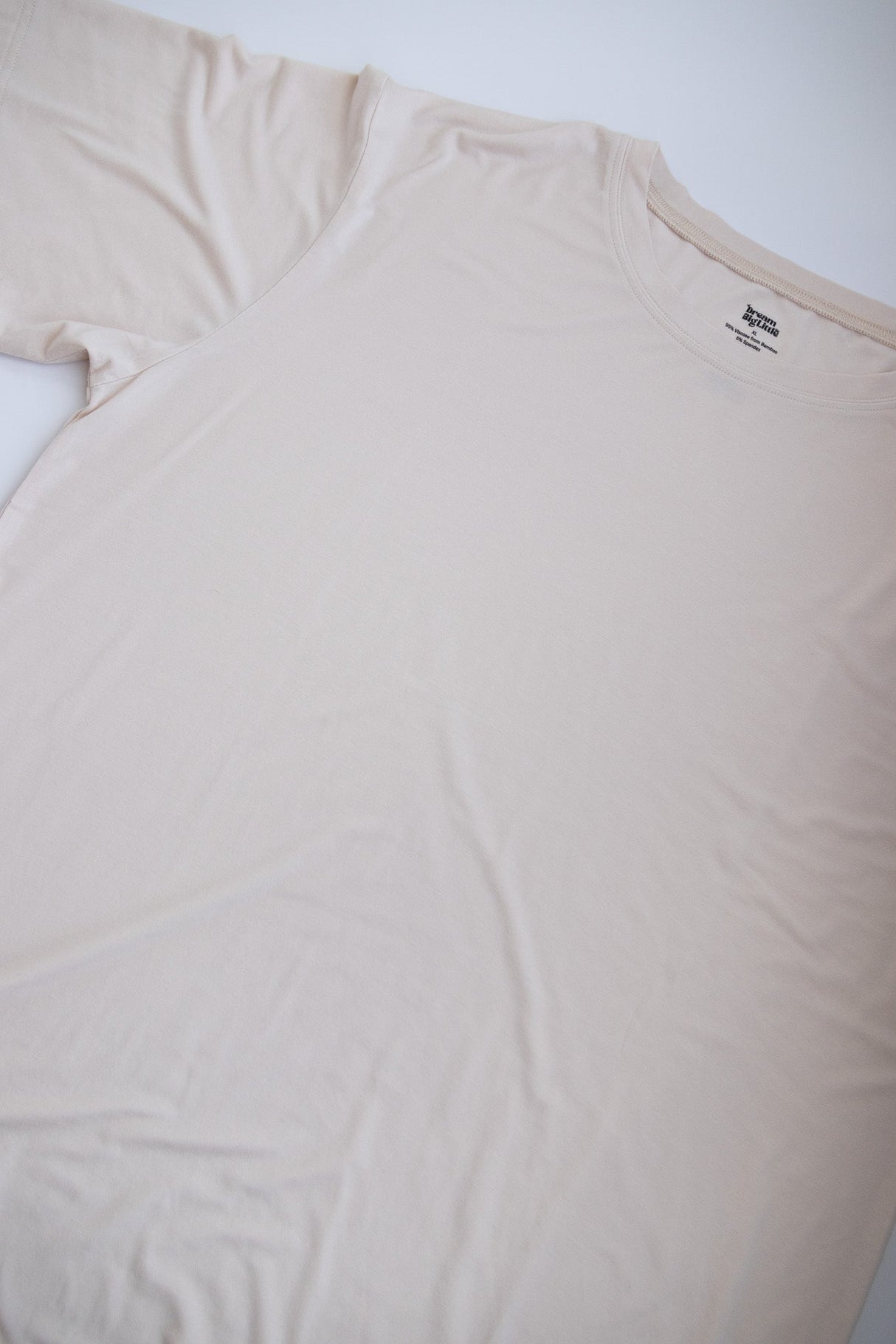 BUNNY TAILS SHORT SLEEVE MEN'S DREAM JOGGER SET from DREAM BIG LITTLE CO