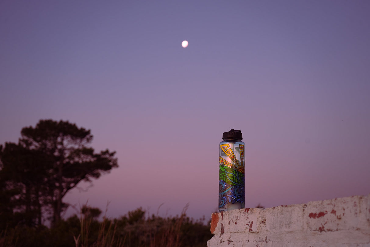 Nalgene OG Inland Ocean Coalition | 32 & 48oz from Epic Water Filters USA