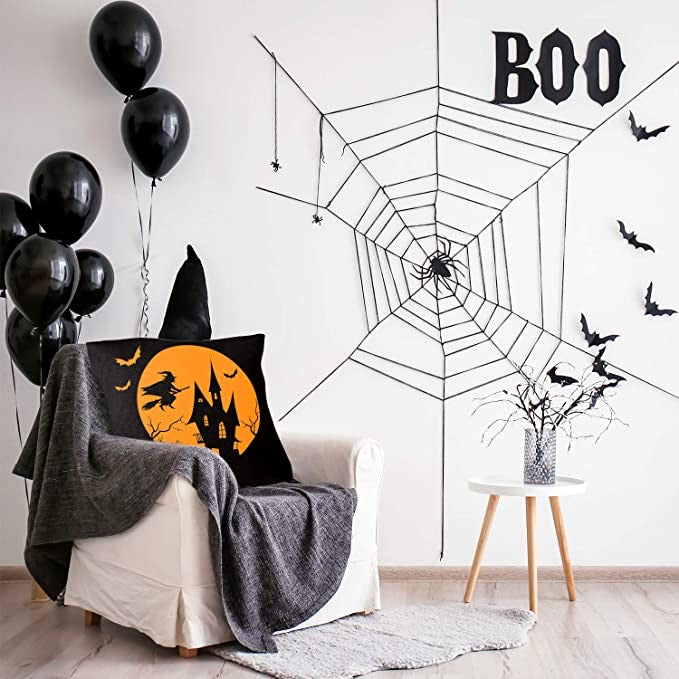 Fright Fest Cushion Covers from Moderny