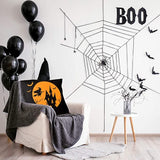 Fright Fest Cushion Covers from Moderny