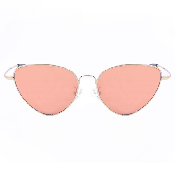 Felina - Rose Gold from TopFoxx