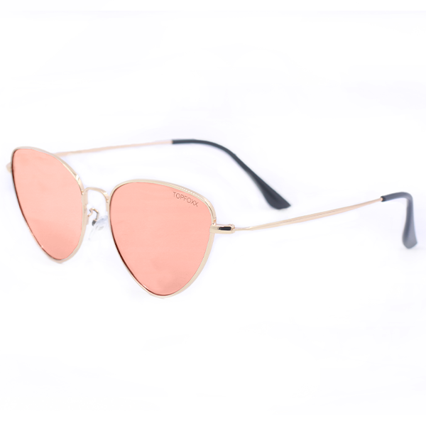 Felina - Rose Gold from TopFoxx