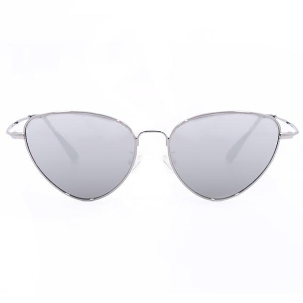 Felina - Silver from TopFoxx