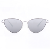 Felina - Silver from TopFoxx