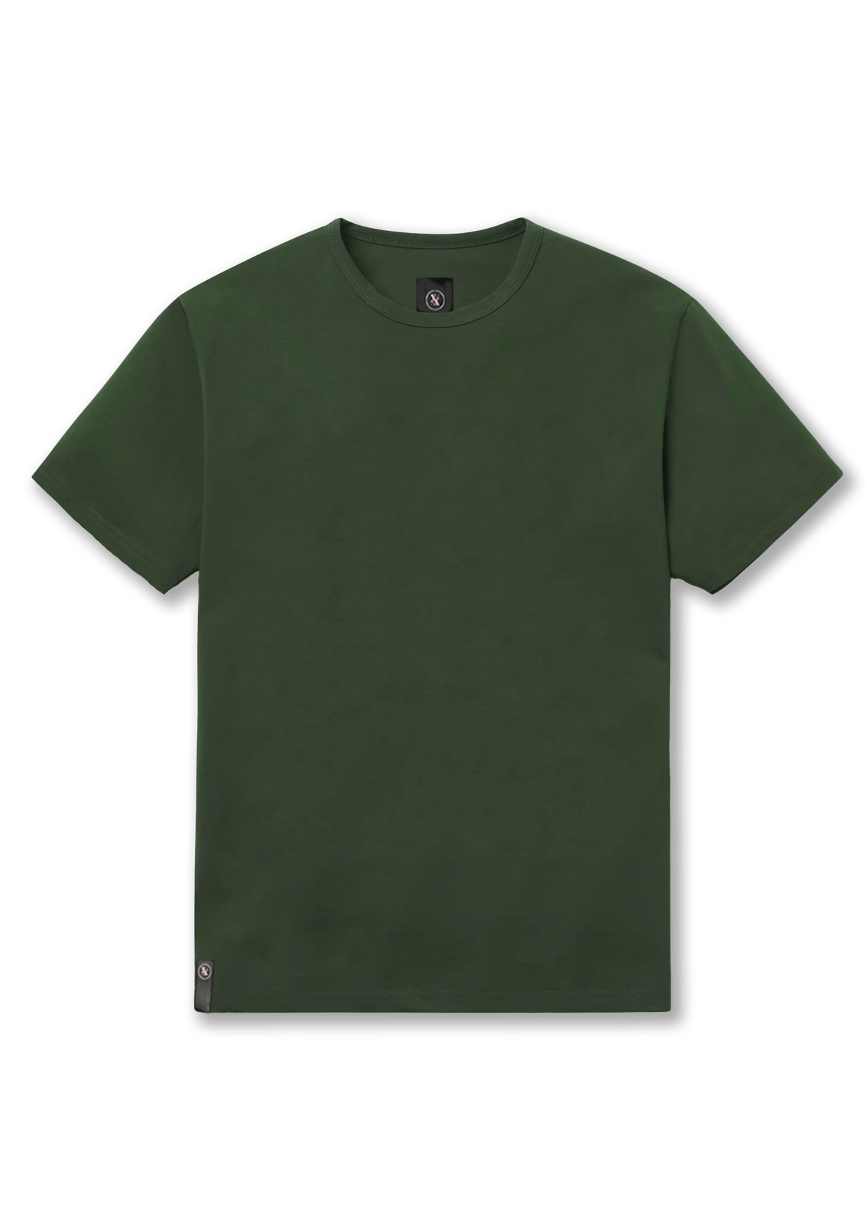 Alto Relaxed Tee from Ten/10 Apparel