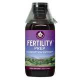Fertility Prep Conception Support From WishGarden Herbs
