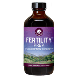 Fertility Prep Conception Support From WishGarden Herbs