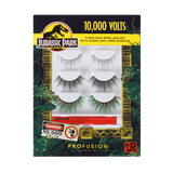 Jurassic Park | 10,000 Volts Faux Mink Lash Set from Profusion Cosmetics