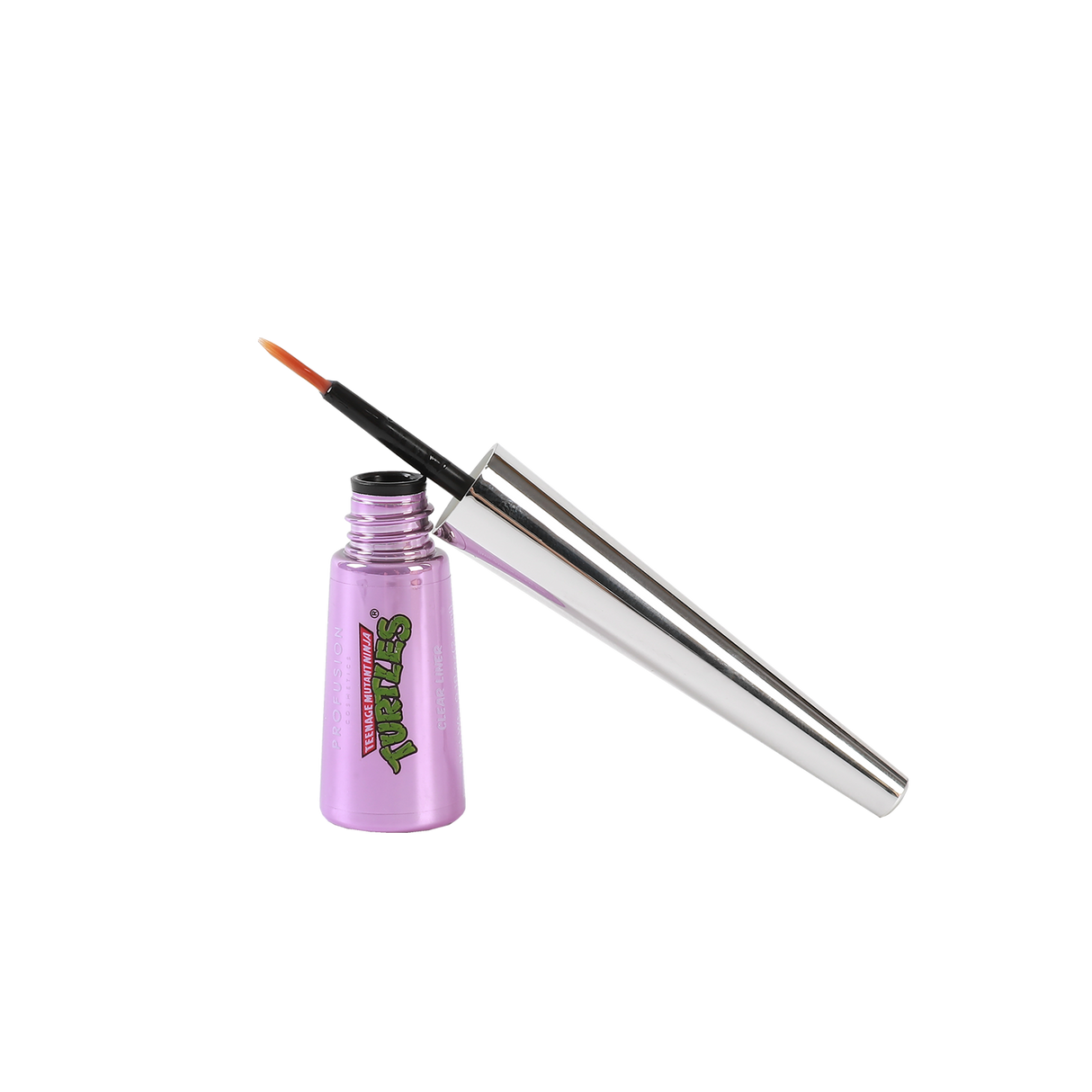 TMNT | Lash Party 4 Pair Set from Profusion Cosmetics