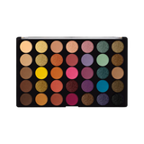 Festival 35-Shade Palette from Profusion Cosmetics