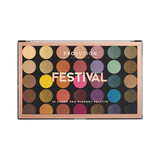 Festival 35-Shade Palette from Profusion Cosmetics