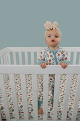EXCLUSIVE GIMME SOME FIN DREAM ROMPER from DREAM BIG LITTLE CO
