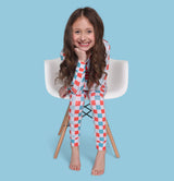 USA CHECKERS DREAM SET from DREAM BIG LITTLE CO