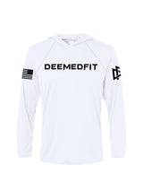Prevail Performance Hoodie from DeemedFit