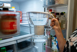 Pure Pitcher | Removes Fluoride & PFAS from Epic Water Filters USA