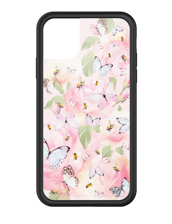 Fresh from the Garden iPhone Case from Wildflower Cases