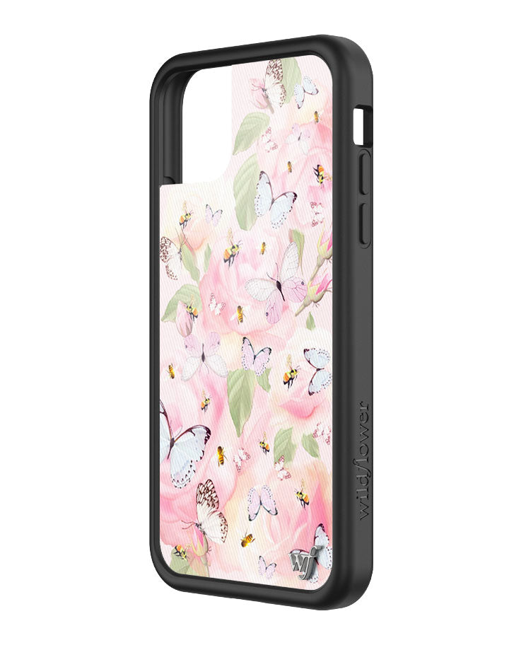 Fresh from the Garden iPhone Case from Wildflower Cases