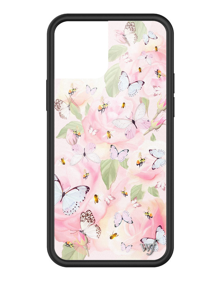 Fresh from the Garden iPhone Case from Wildflower Cases