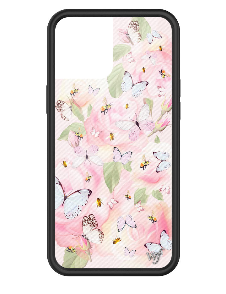 Fresh from the Garden iPhone Case from Wildflower Cases