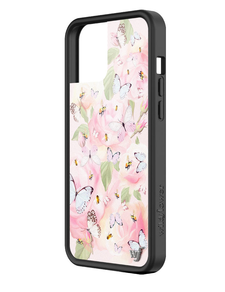 Fresh from the Garden iPhone Case from Wildflower Cases
