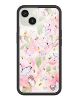 Fresh from the Garden iPhone Case from Wildflower Cases