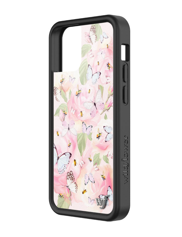 Fresh from the Garden iPhone Case from Wildflower Cases