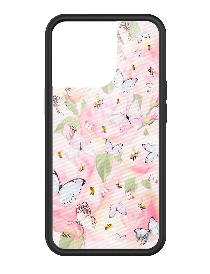 Fresh from the Garden iPhone Case from Wildflower Cases