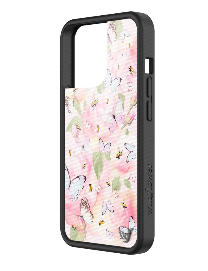 Fresh from the Garden iPhone Case from Wildflower Cases