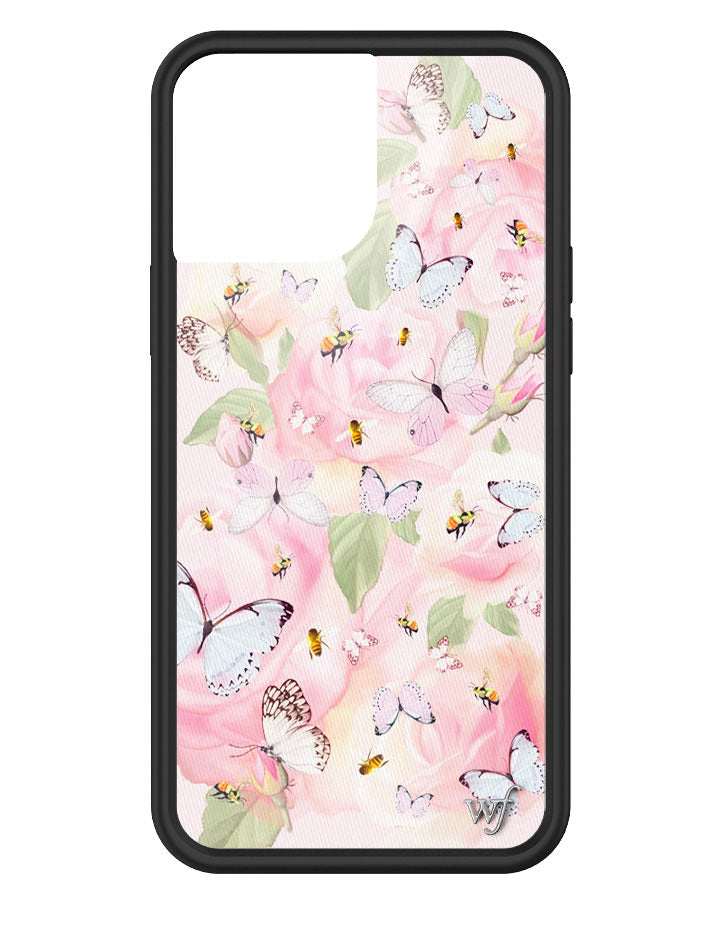 Fresh from the Garden iPhone Case from Wildflower Cases