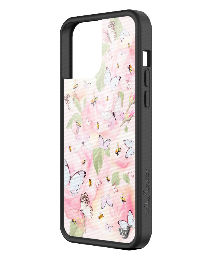 Fresh from the Garden iPhone Case from Wildflower Cases