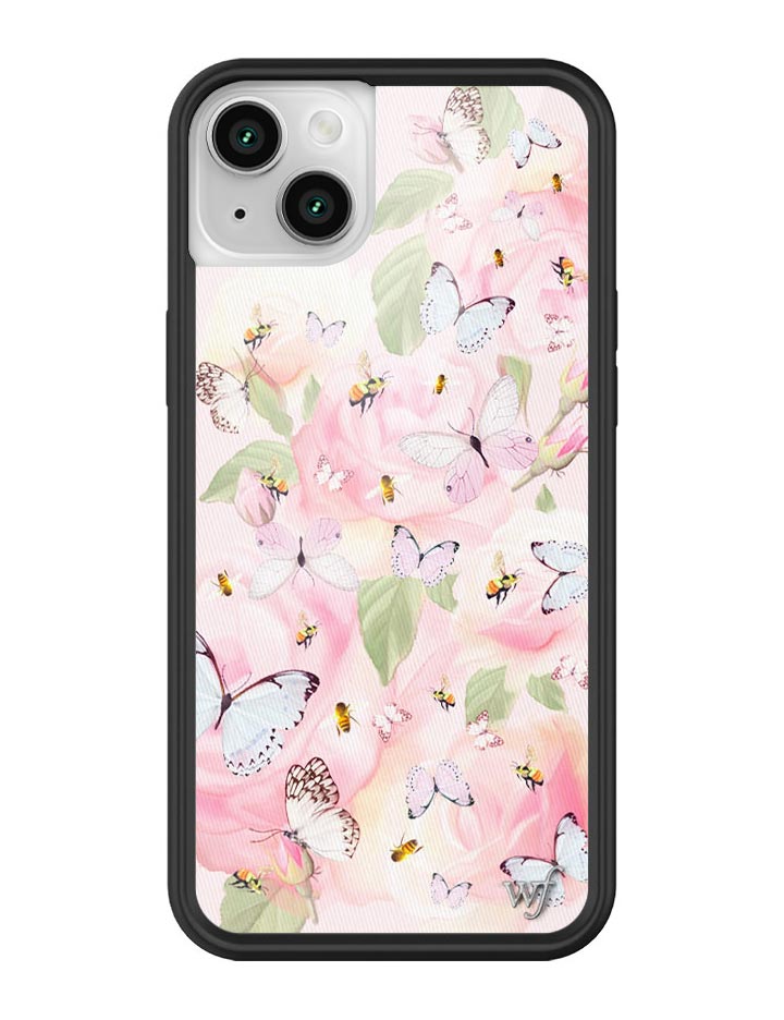 Fresh from the Garden iPhone Case from Wildflower Cases