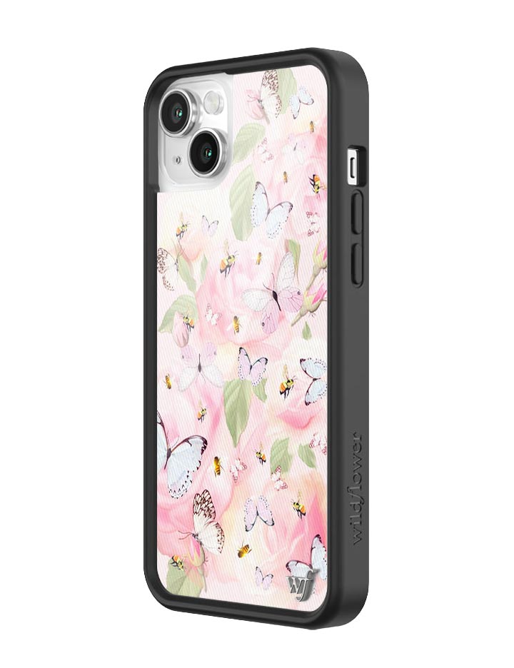 Fresh from the Garden iPhone Case from Wildflower Cases