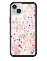 Fresh from the Garden iPhone Case from Wildflower Cases