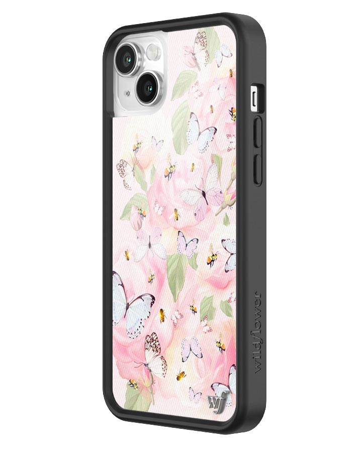 Fresh from the Garden iPhone Case from Wildflower Cases