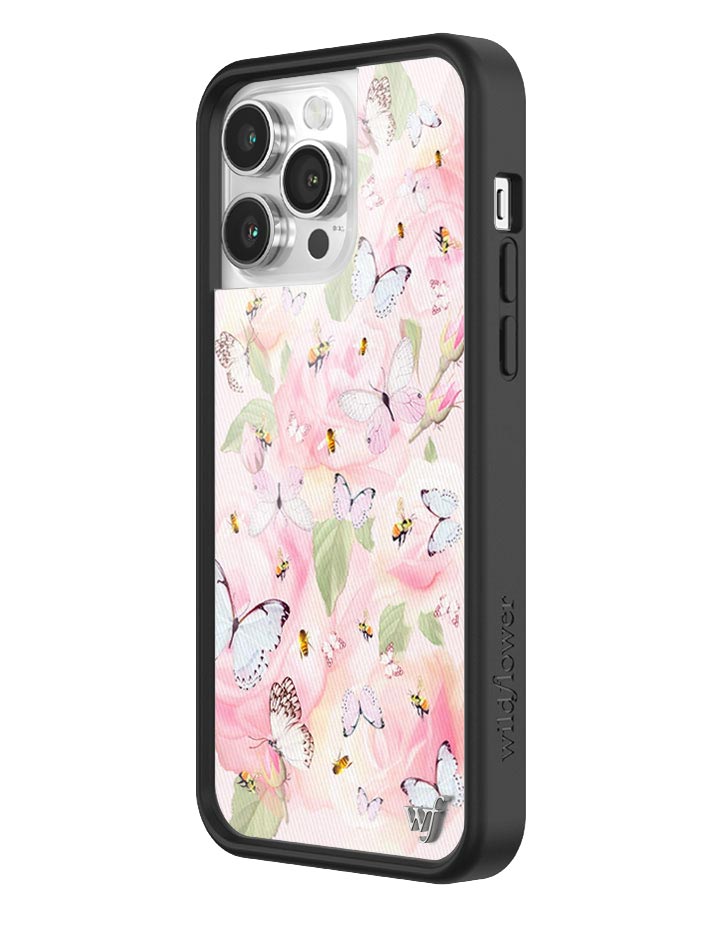 Fresh from the Garden iPhone Case from Wildflower Cases