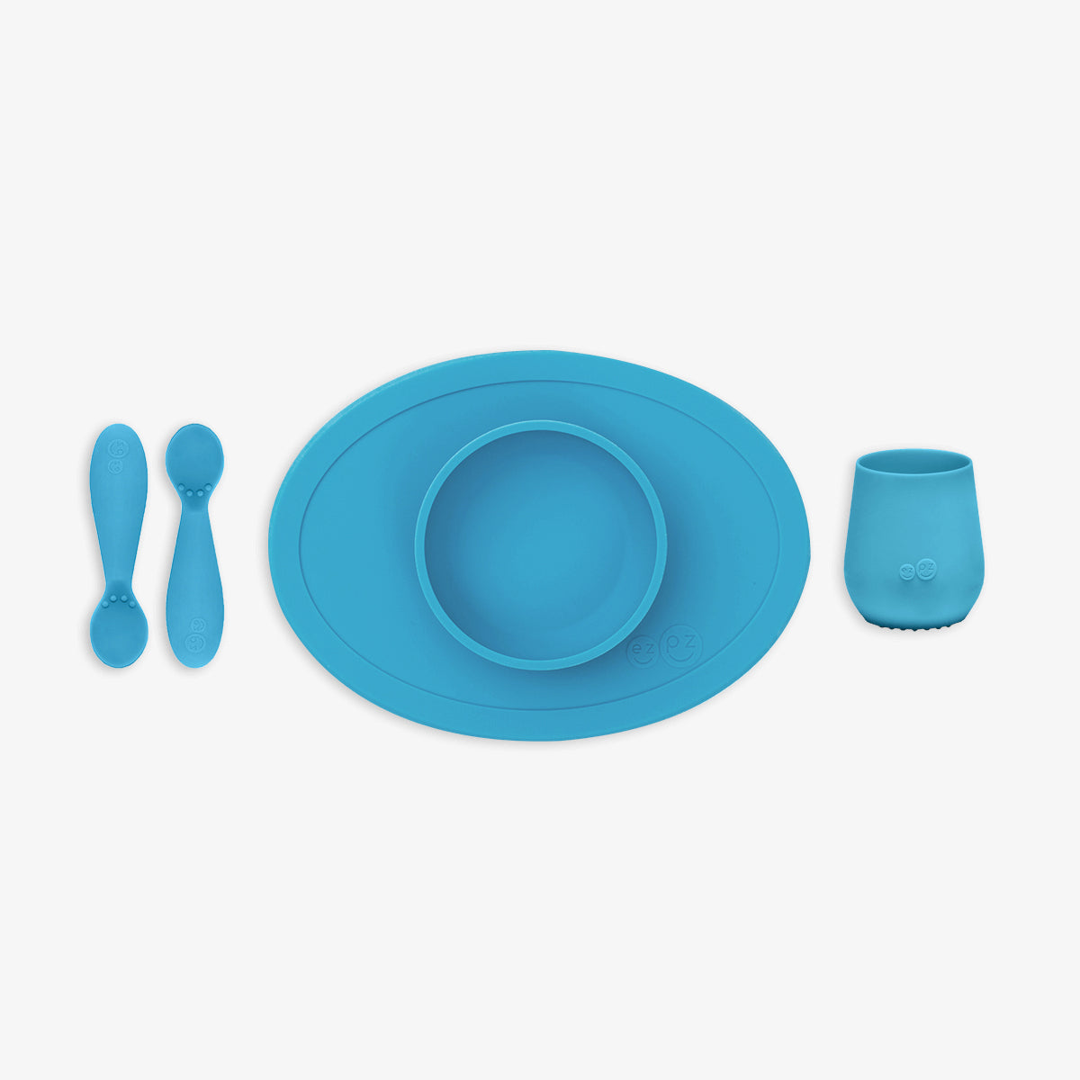 First Foods Set from ezpz
