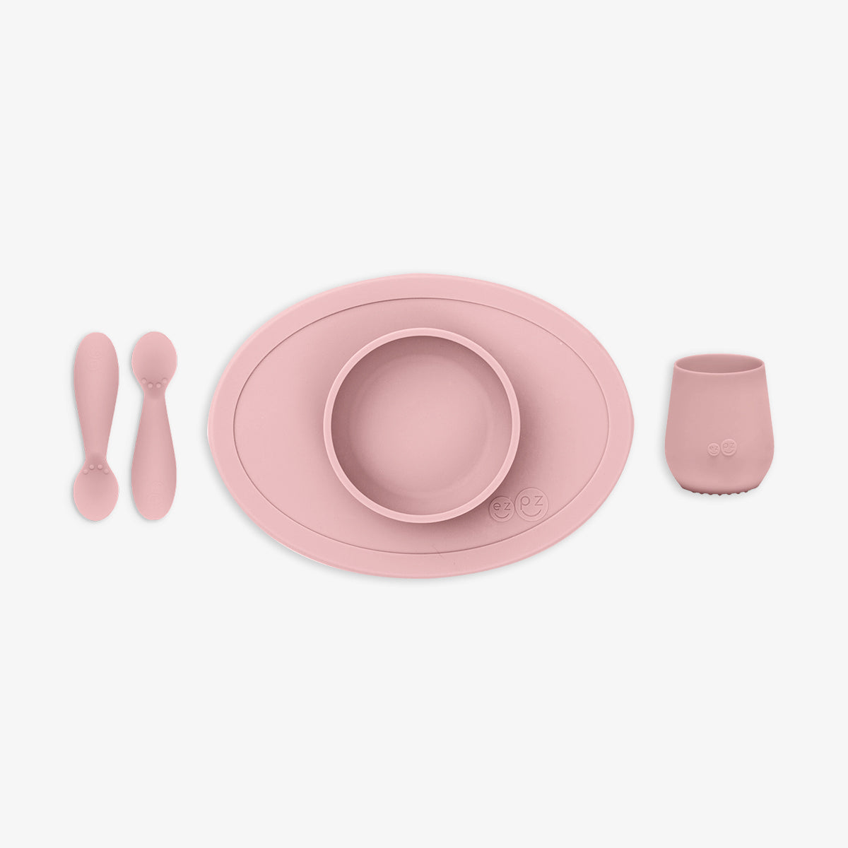 First Foods Set from ezpz