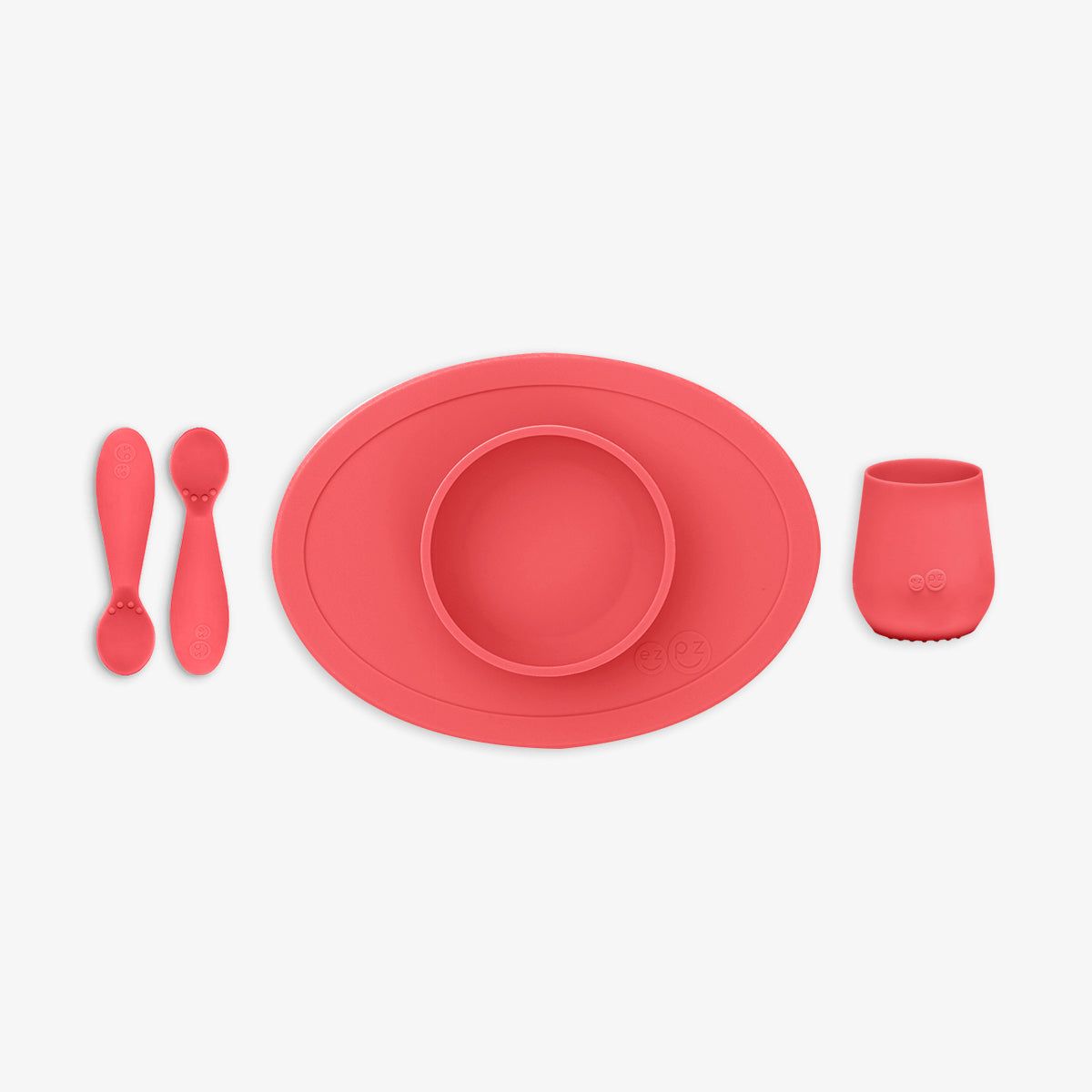 First Foods Set from ezpz