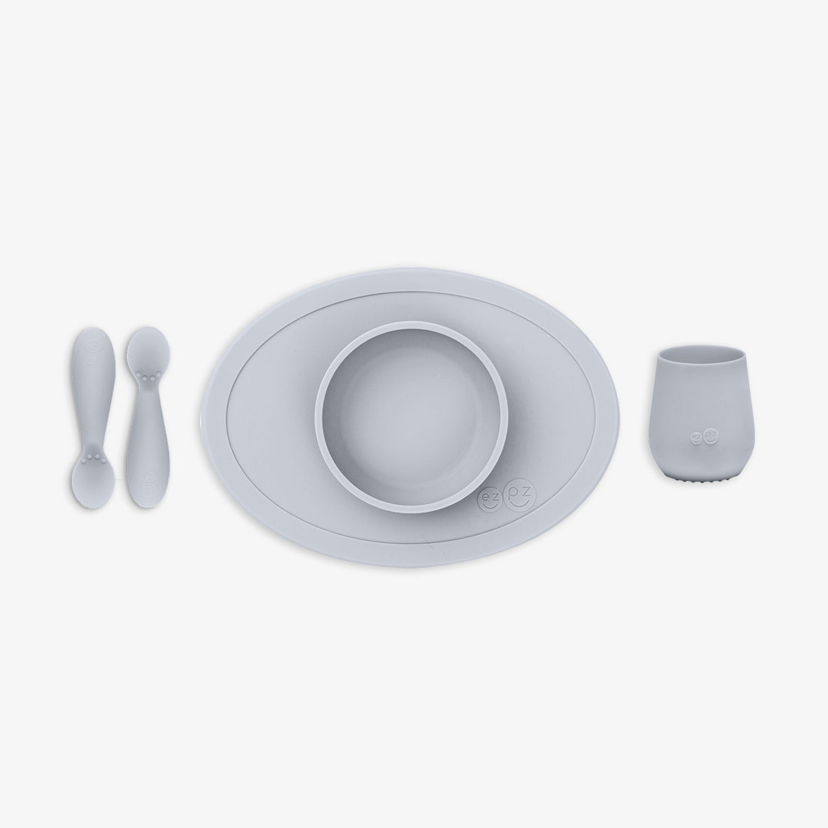 First Foods Set from ezpz