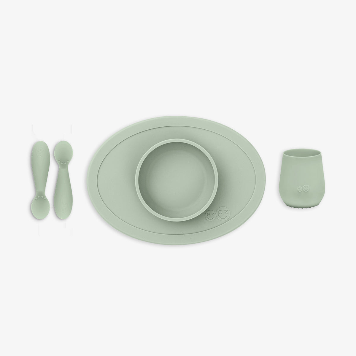 First Foods Set from ezpz
