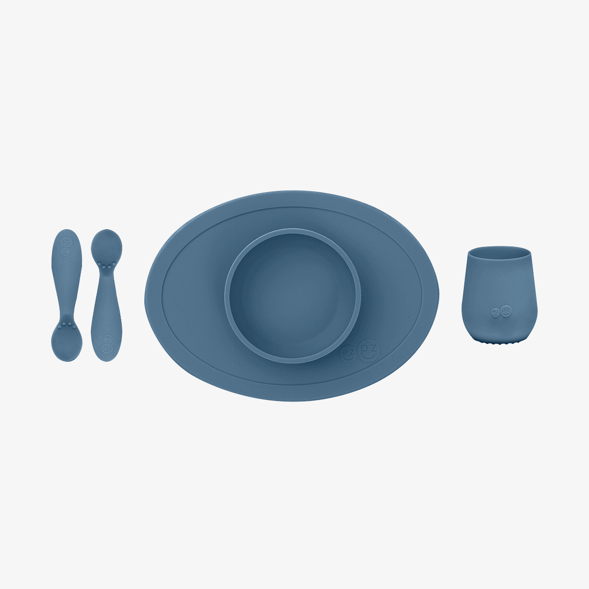First Foods Set from ezpz