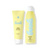 Feel Good Bundle from Bask Suncare