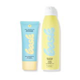 Feel Good Bundle from Bask Suncare