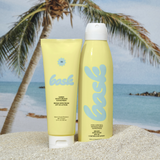 Feel Good Bundle from Bask Suncare