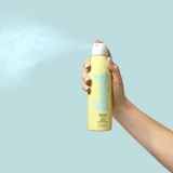 Feel Good Bundle from Bask Suncare