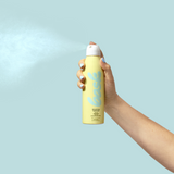 SPF 30 Non-Aerosol Spray from Bask Suncare