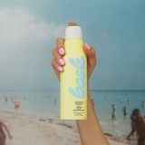 SPF 30 Non-Aerosol Spray from Bask Suncare