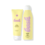 Feel Good Bundle from Bask Suncare