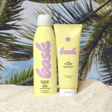 Feel Good Bundle from Bask Suncare